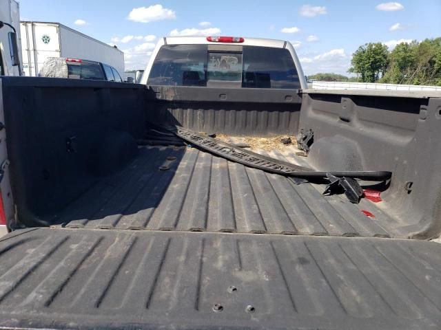 2007 Chevrolet Silverado K3500