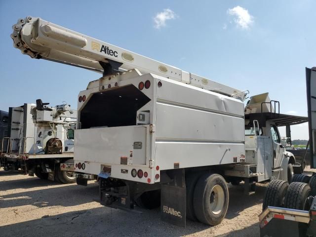 2019 Freightliner Business Class M2 Forestry Bucket Truck