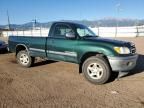 2000 Toyota Tundra SR5