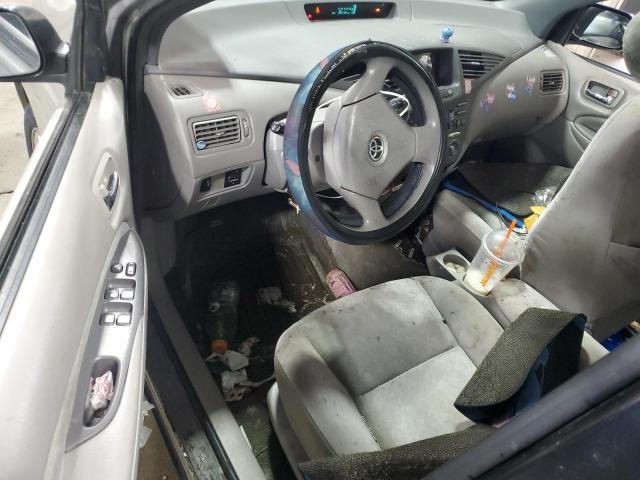 2003 Toyota Prius Base