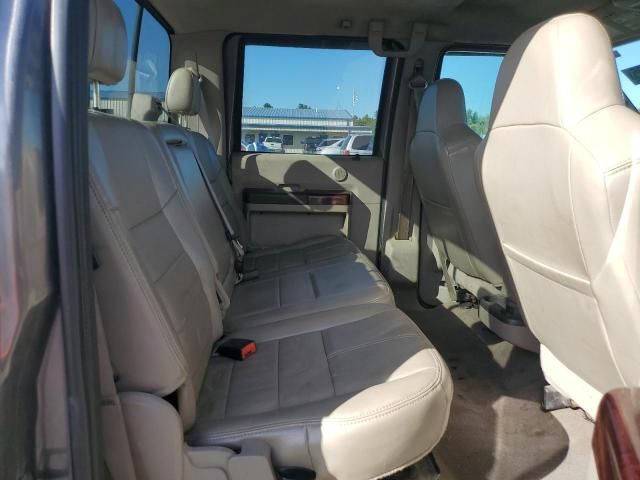 2010 Ford F250 Super Duty