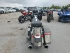 2016 Harley-Davidson Fltrxs Road Glide Special