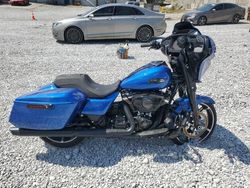 Harley-Davidson salvage cars for sale: 2024 Harley-Davidson Flhx