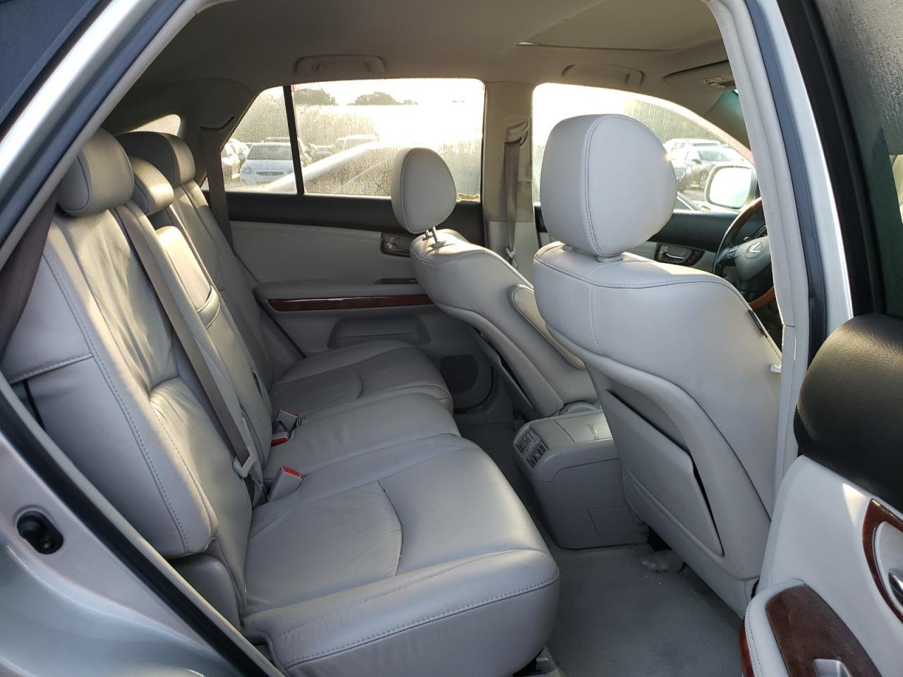 2006 Lexus Rx 330