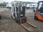 2013 Nissan MCP1F2A20LV Forklift