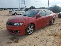 2014 Toyota Camry L en venta en China Grove, NC