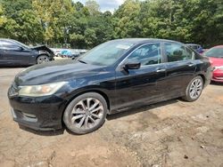 2014 Honda Accord Sport for sale in Austell, GA