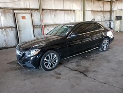 2018 Mercedes-Benz C300 for sale in Phoenix, AZ