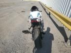 2011 Suzuki GSX-R600