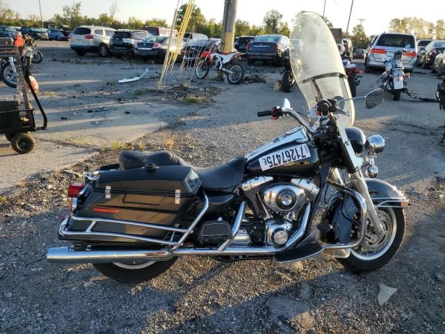 2004 Harley-Davidson Flhpi