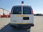 2013 Chevrolet Express G2500
