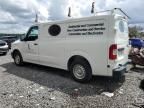 2016 Nissan NV 1500 S