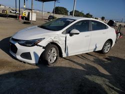 2019 Chevrolet Cruze LT for sale in San Diego, CA