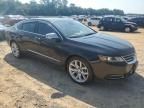 2016 Chevrolet Impala LTZ