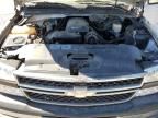 2006 Chevrolet Silverado C1500