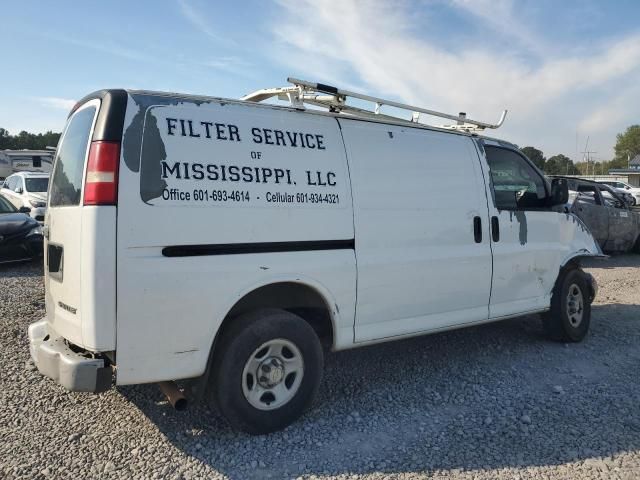 2006 Chevrolet Express G1500