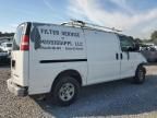 2006 Chevrolet Express G1500