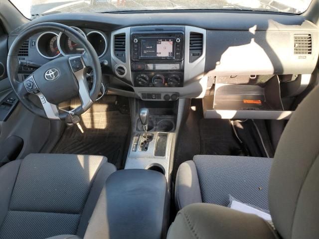 2015 Toyota Tacoma Access Cab