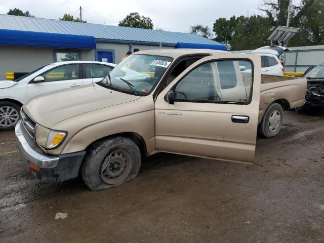 1999 Toyota Tacoma Xtracab
