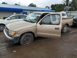 1999 Toyota Tacoma Xtracab en venta en Wichita, KS