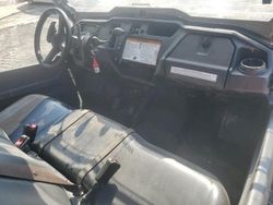 Honda salvage cars for sale: 2018 Honda SXS1000 M5