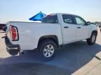 2016 GMC Canyon