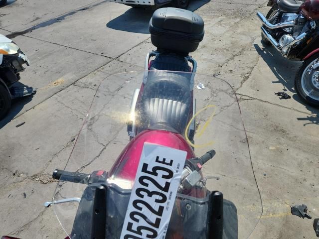 2005 Honda ST1300