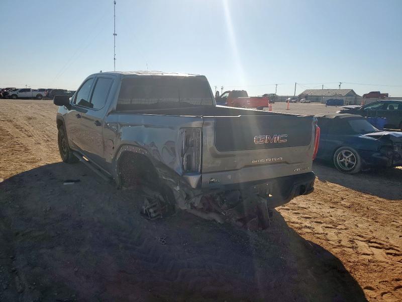 2024 GMC Sierra K1500 At4x