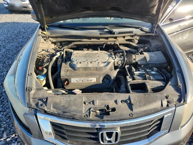 2010 Honda Accord EXL