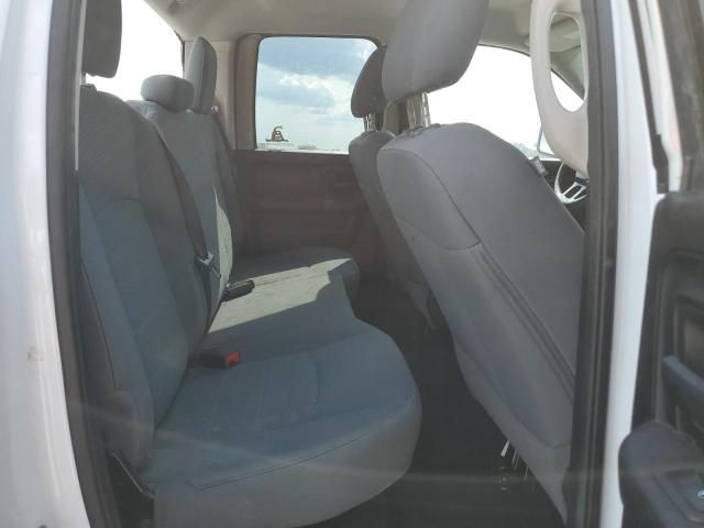 2017 Dodge RAM 1500 ST
