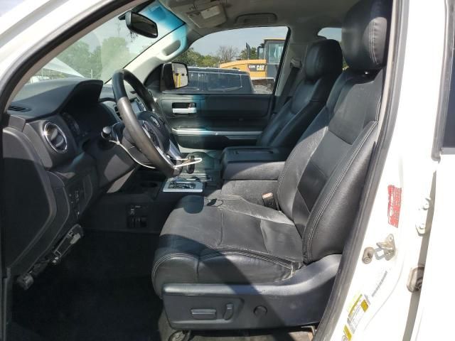 2014 Toyota Tundra Crewmax SR5