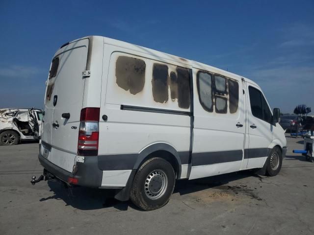 2008 Dodge Sprinter 2500
