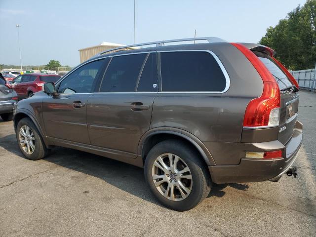 2013 Volvo Xc90 3.2
