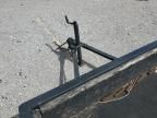1995 Gooseneck Trailer