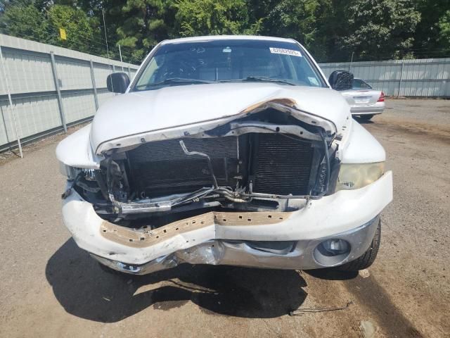2003 Dodge RAM 1500 ST