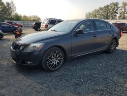 2007 Lexus GS 350 for sale in Arlington, WA