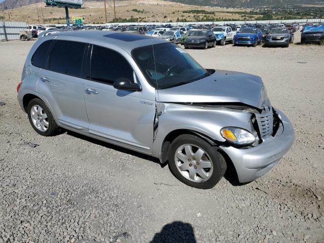 2005 Chrysler Pt Cruiser Limited