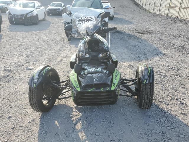 2019 Can-Am Ryker
