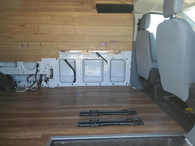 2015 Ford Transit T-350
