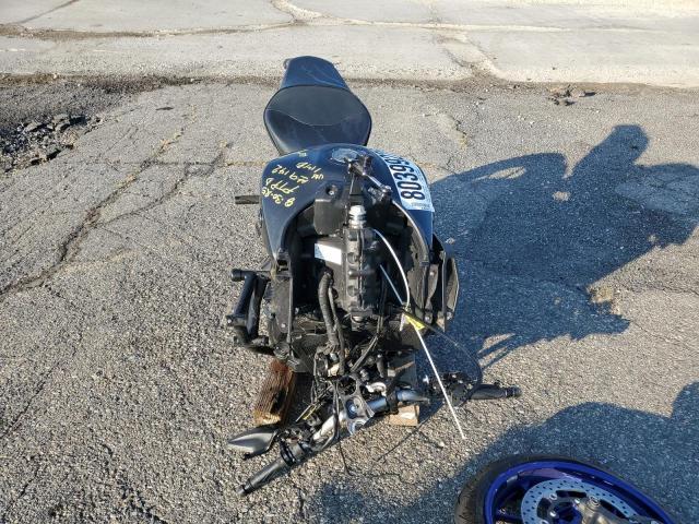 2014 Yamaha FZ09