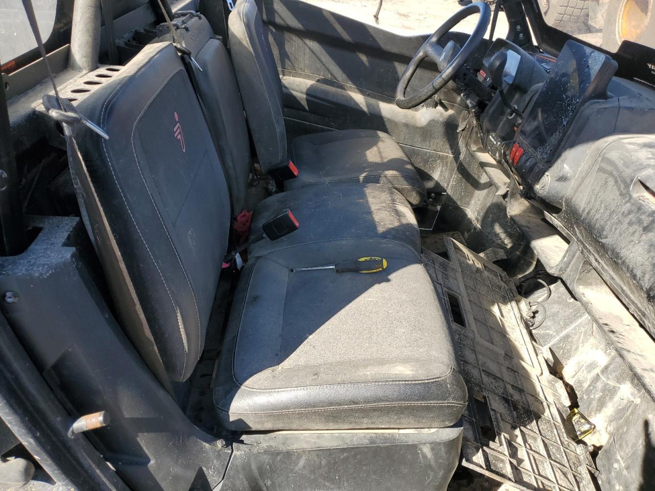 2022 Segway Fugleman UT10-ATV