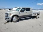 2017 Ford F350 Super Duty