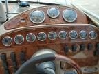 2002 Maxum Boat