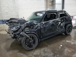 Mini salvage cars for sale: 2015 Mini Cooper Paceman