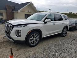 2020 Hyundai Palisade sel for sale in Northfield, OH