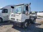 2006 Kalmar 2004 Kalmar 30 Yard Truck