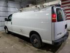 2012 GMC Savana Delivery Van