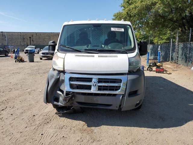 2017 Dodge RAM Promaster 1500 1500 Standard