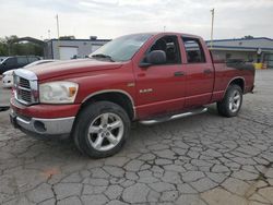 2008 Dodge RAM 1500 ST en venta en Lebanon, TN