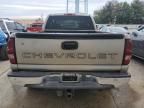 2003 Chevrolet Silverado K1500